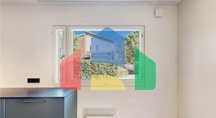 Residential - Terraced House - Helsinki, Finland - FI Residential - Terraced House - Helsinki, Finland - FI