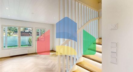 Residential - Terraced House - Helsinki, Finland - FI Residential - Terraced House - Helsinki, Finland - FI