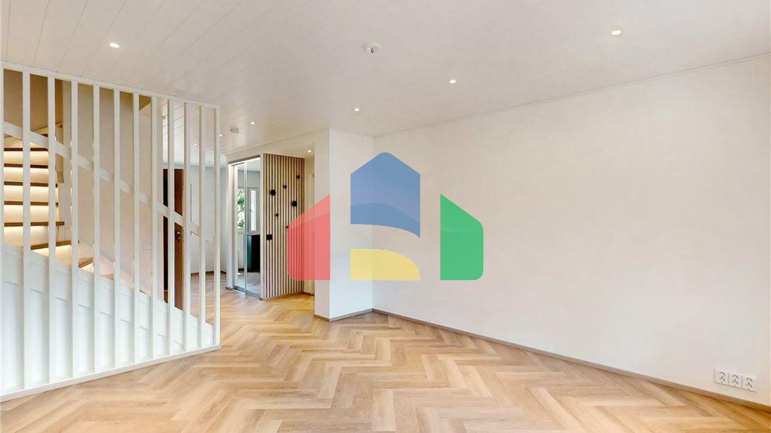 Residential - Terraced House - Helsinki, Finland - FI