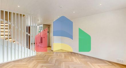 Residential - Terraced House - Helsinki, Finland - FI Residential - Terraced House - Helsinki, Finland - FI