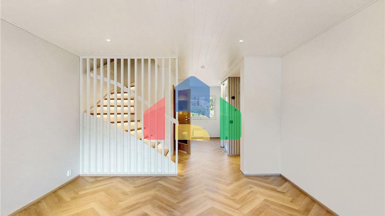 Residential - Terraced House - Helsinki, Finland - FI