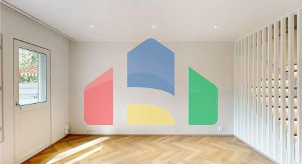 Residential - Terraced House - Helsinki, Finland - FI Residential - Terraced House - Helsinki, Finland - FI