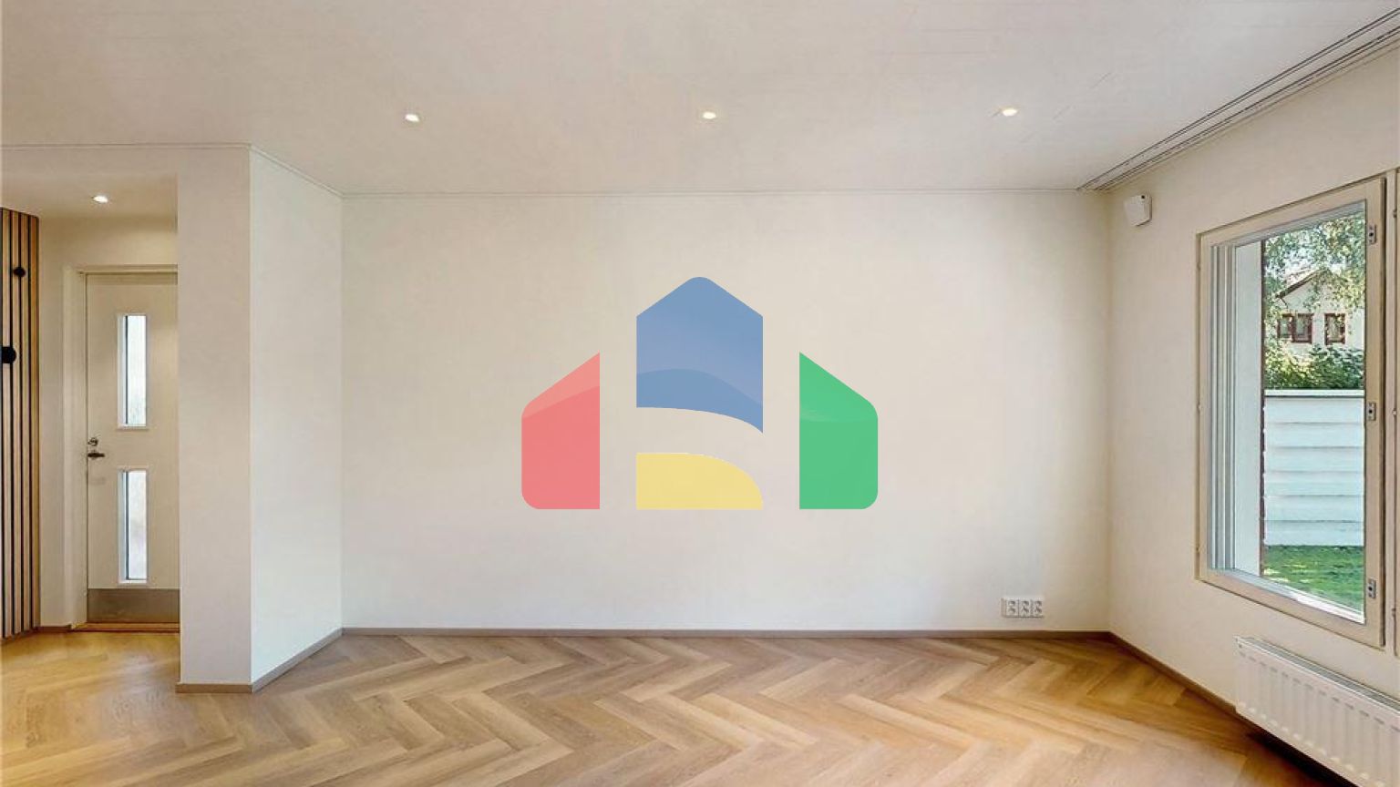 Residential - Terraced House - Helsinki, Finland - FI