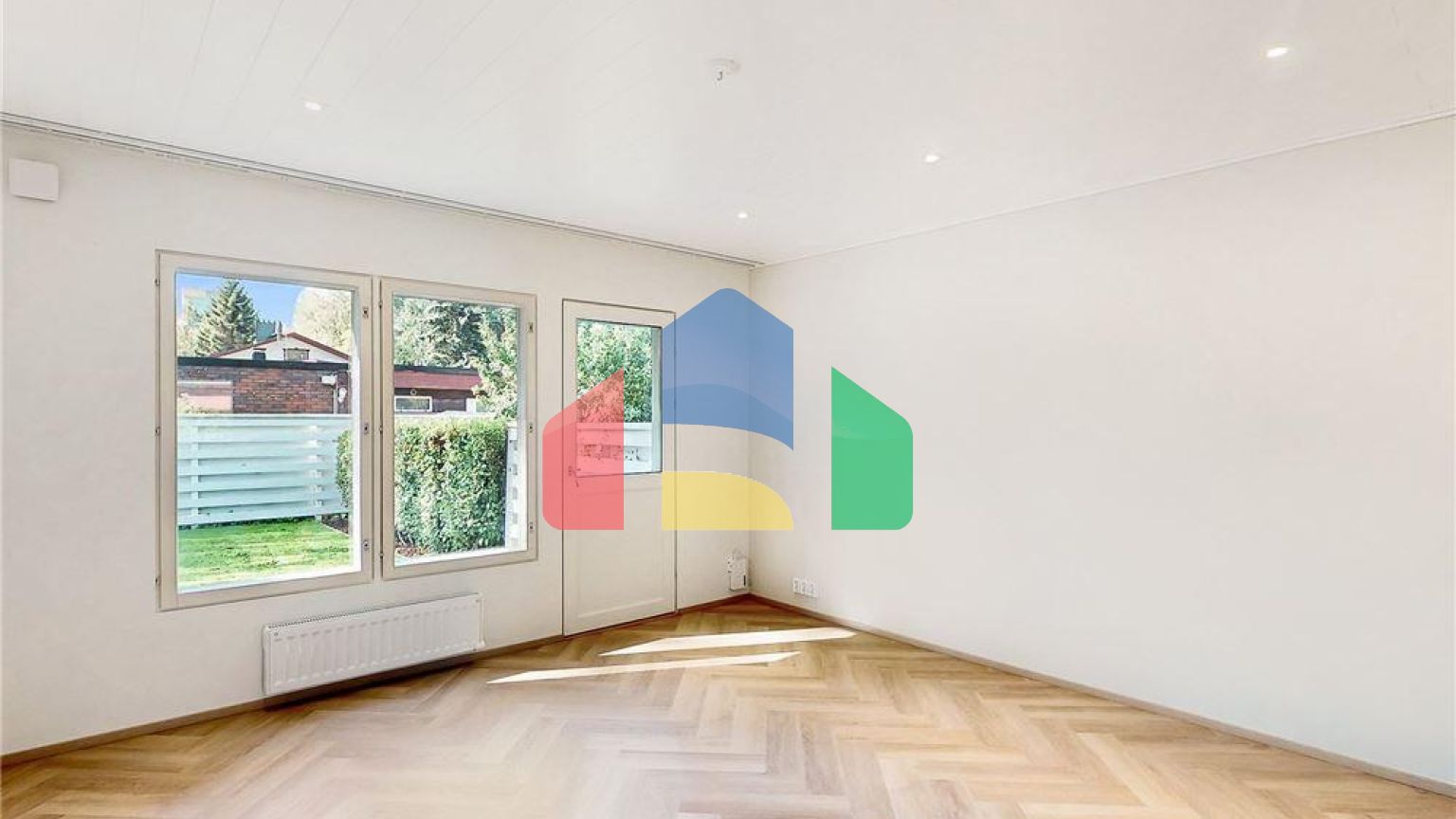 Residential - Terraced House - Helsinki, Finland - FI