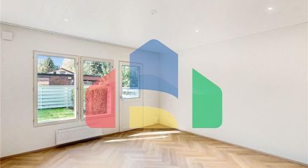 Residential - Terraced House - Helsinki, Finland - FI Residential - Terraced House - Helsinki, Finland - FI