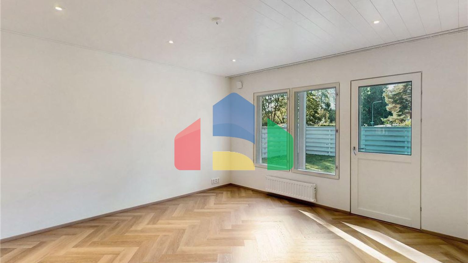 Residential - Terraced House - Helsinki, Finland - FI