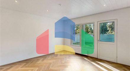 Residential - Terraced House - Helsinki, Finland - FI Residential - Terraced House - Helsinki, Finland - FI