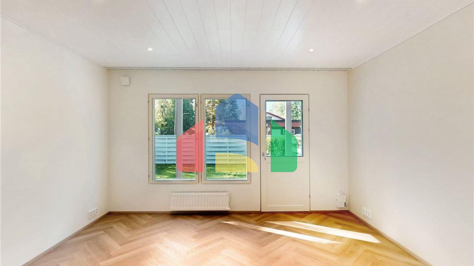 Residential - Terraced House - Helsinki, Finland - FI