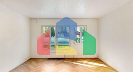 Residential - Terraced House - Helsinki, Finland - FI Residential - Terraced House - Helsinki, Finland - FI