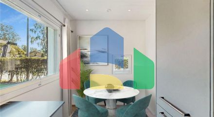 Residential - Terraced House - Helsinki, Finland - FI Residential - Terraced House - Helsinki, Finland - FI