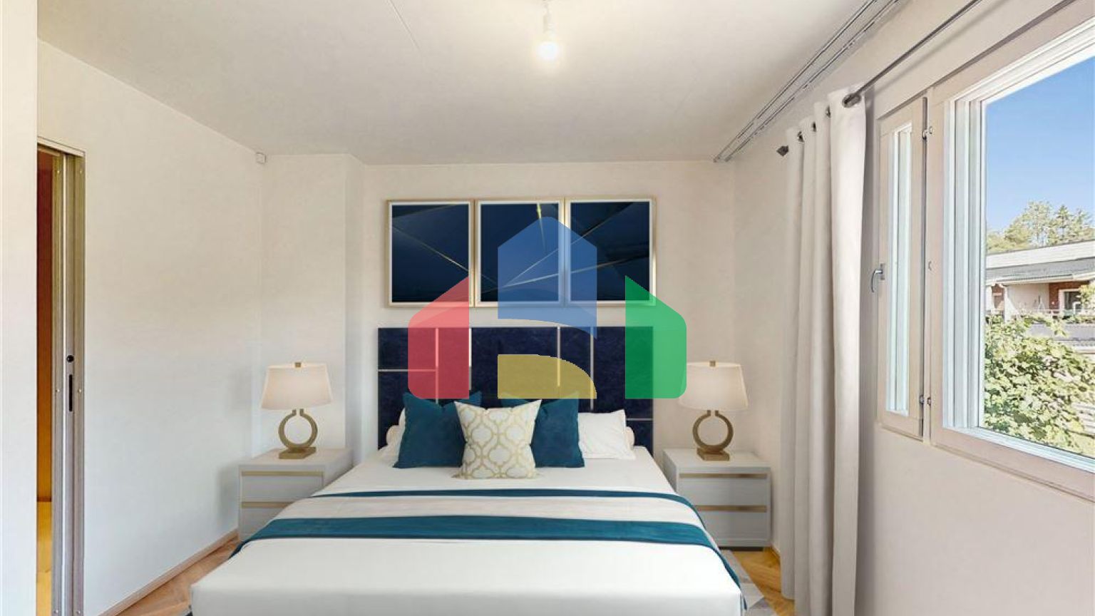 Residential - Terraced House - Helsinki, Finland - FI