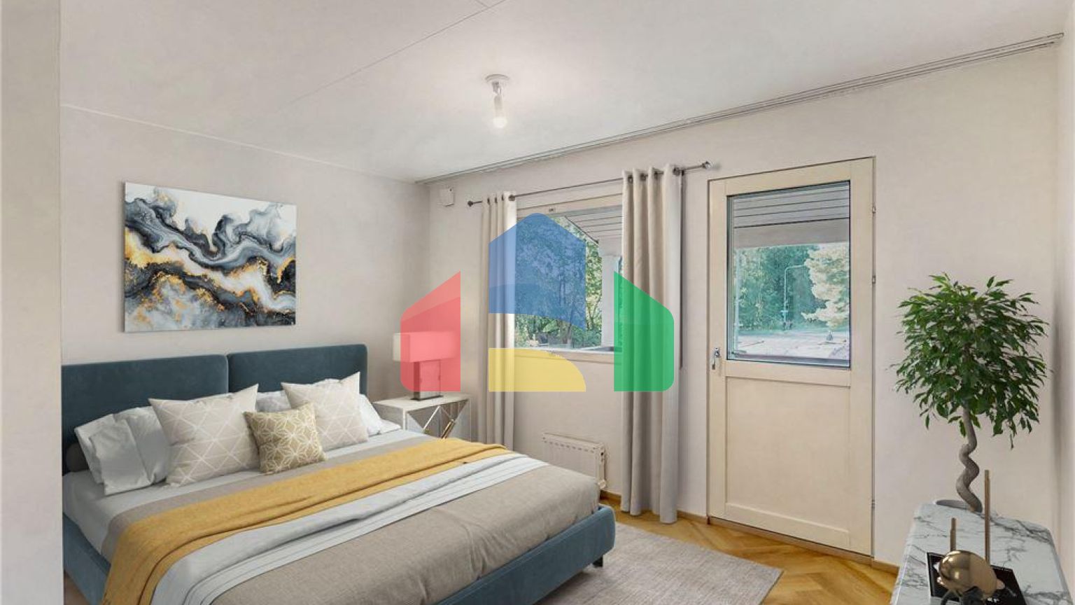 Residential - Terraced House - Helsinki, Finland - FI