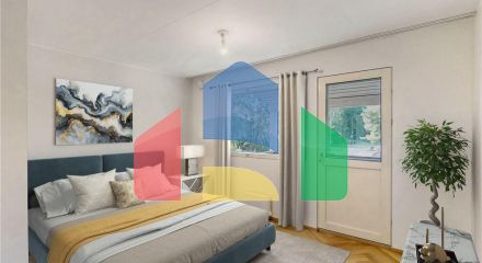 Residential - Terraced House - Helsinki, Finland - FI