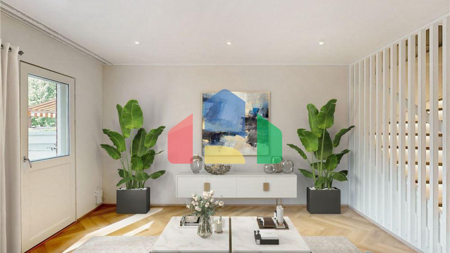 Residential - Terraced House - Helsinki, Finland - FI