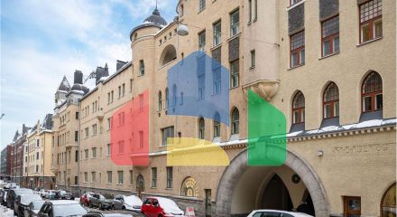 Residential - Condo/Apartment - Helsinki, Finland - FI