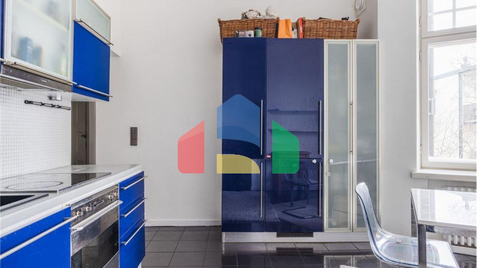 Residential - Condo/Apartment - Helsinki, Finland - FI