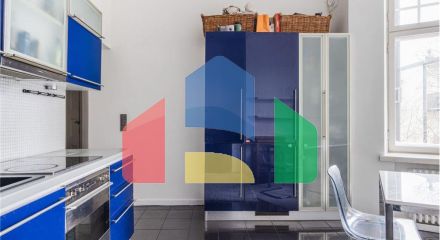 Residential - Condo/Apartment - Helsinki, Finland - FI