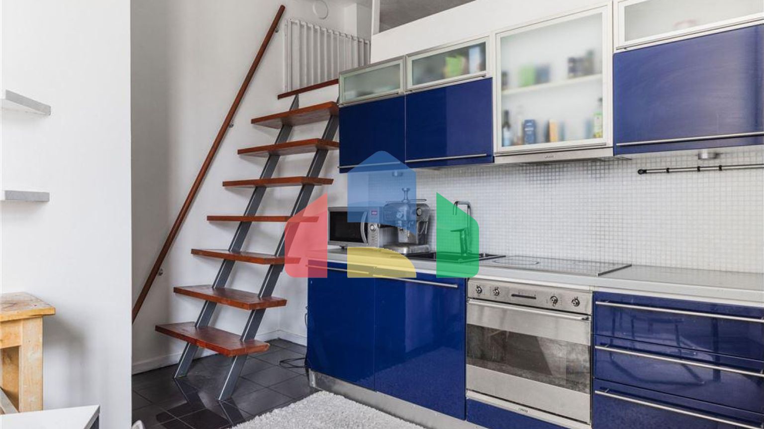 Residential - Condo/Apartment - Helsinki, Finland - FI