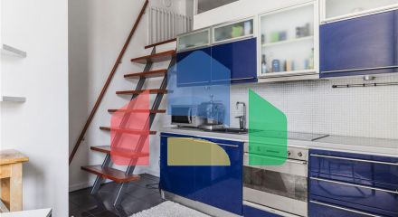 Residential - Condo/Apartment - Helsinki, Finland - FI