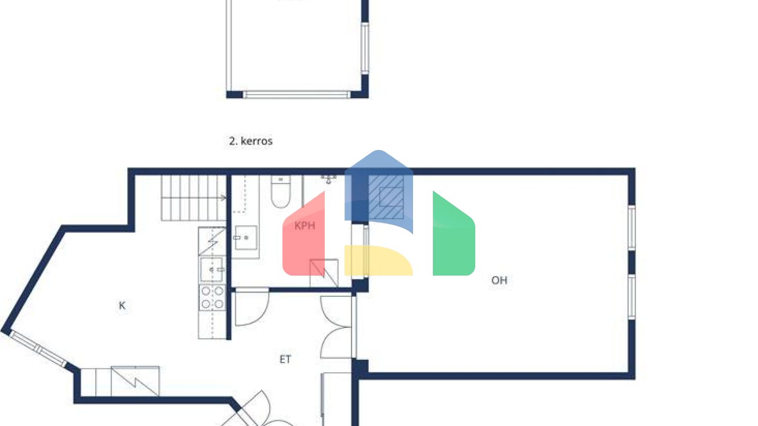 Residential - Condo/Apartment - Helsinki, Finland - FI