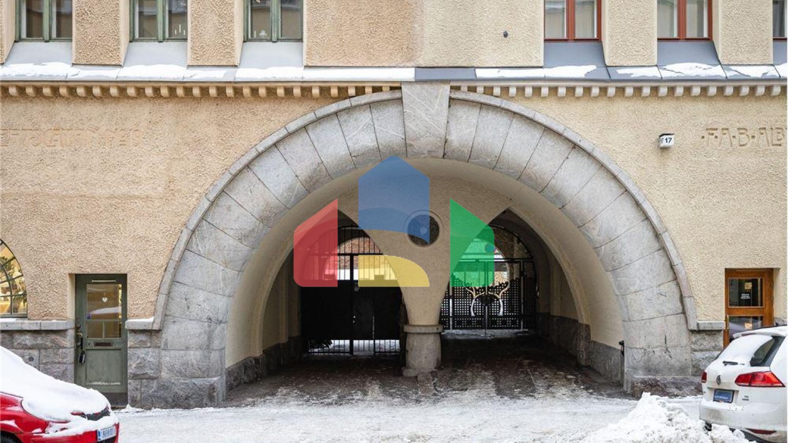 Residential - Condo/Apartment - Helsinki, Finland - FI