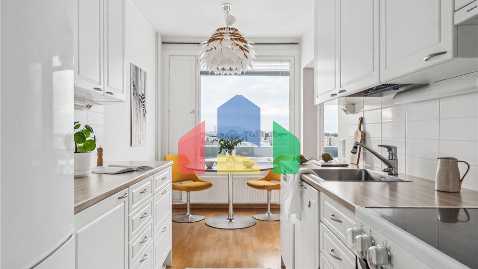 Residential - Condo/Apartment - Helsinki, Finland - FI