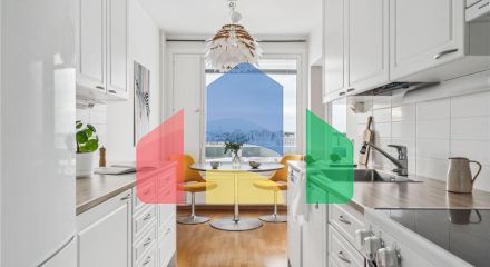 Residential - Condo/Apartment - Helsinki, Finland - FI