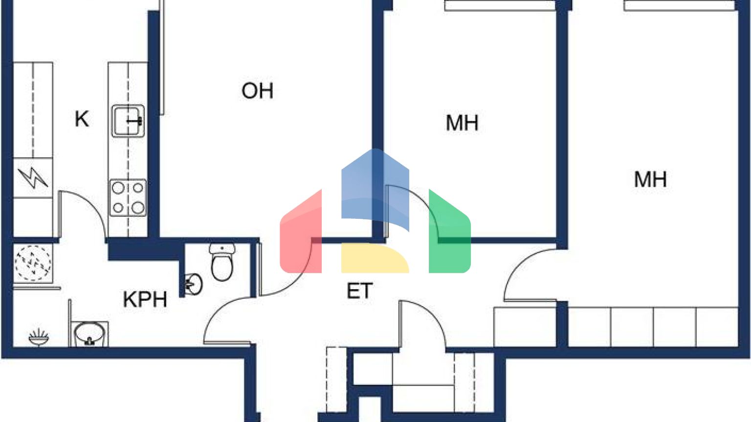 Residential - Condo/Apartment - Helsinki, Finland - FI