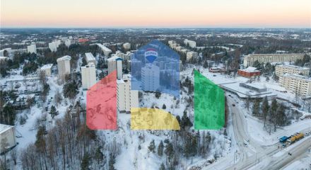 Residential - Condo/Apartment - Helsinki, Finland - FI