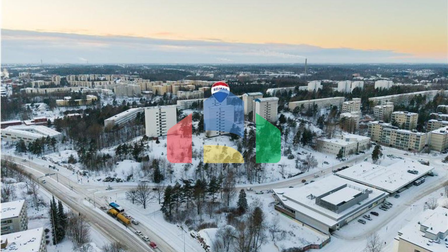 Residential - Condo/Apartment - Helsinki, Finland - FI