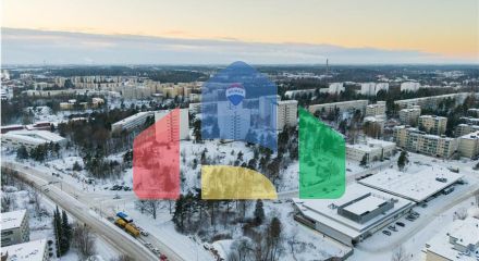 Residential - Condo/Apartment - Helsinki, Finland - FI