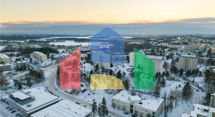 Residential - Condo/Apartment - Helsinki, Finland - FI