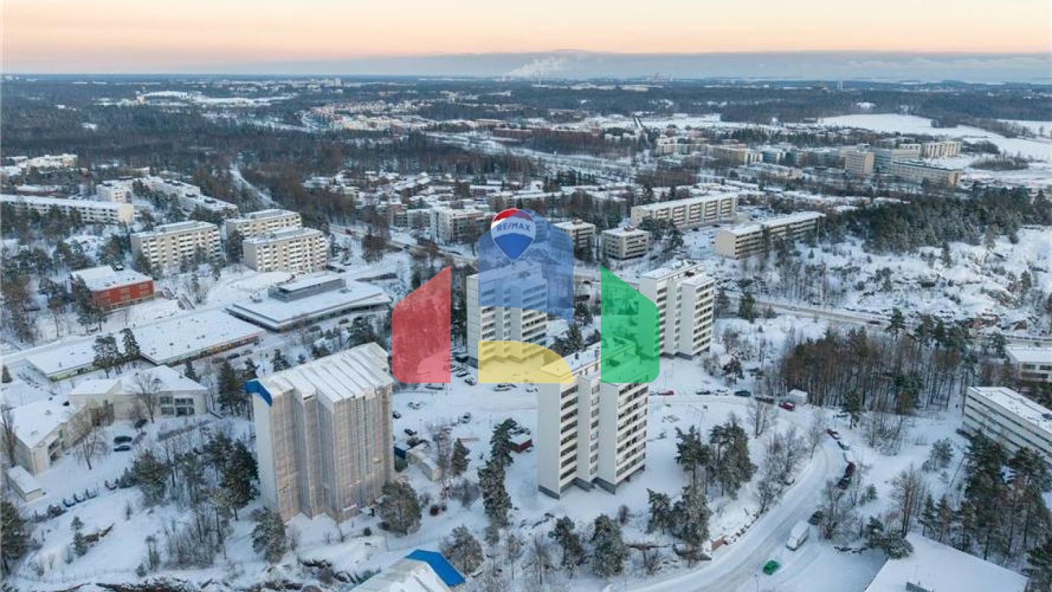 Residential - Condo/Apartment - Helsinki, Finland - FI