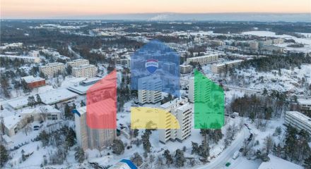 Residential - Condo/Apartment - Helsinki, Finland - FI