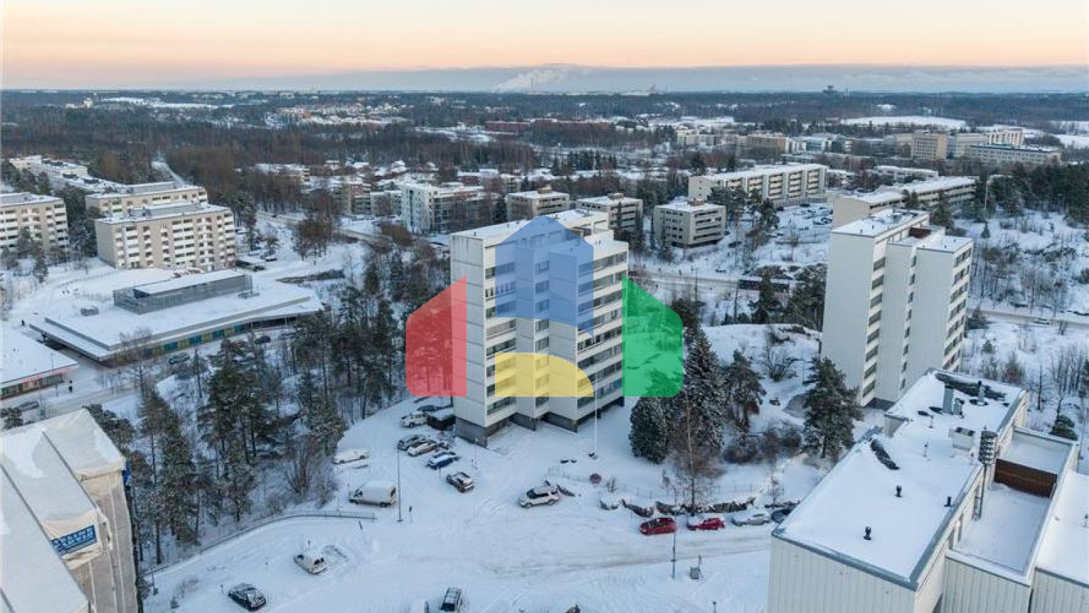 Residential - Condo/Apartment - Helsinki, Finland - FI