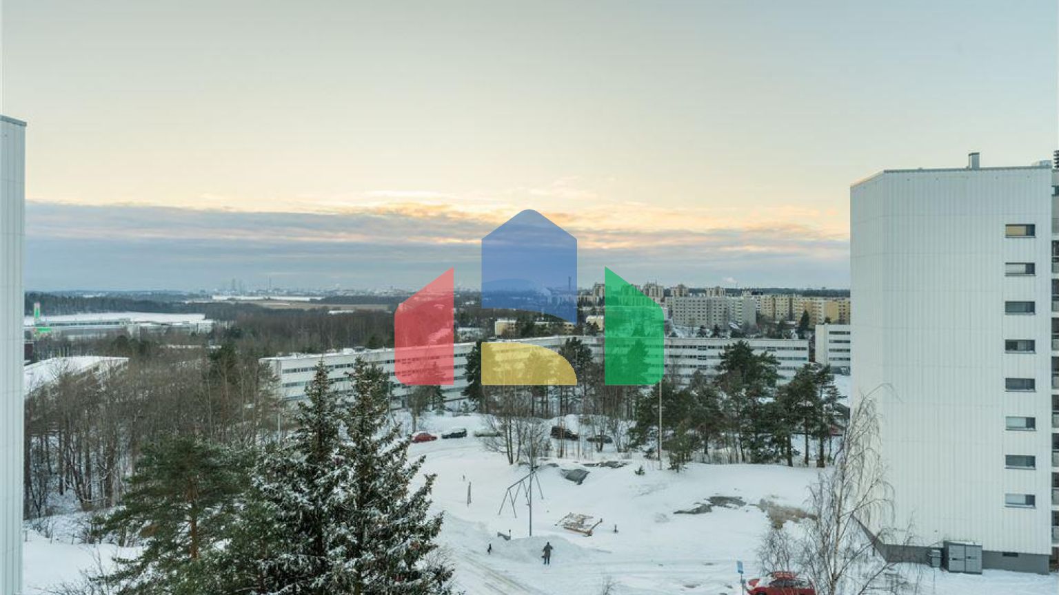 Residential - Condo/Apartment - Helsinki, Finland - FI