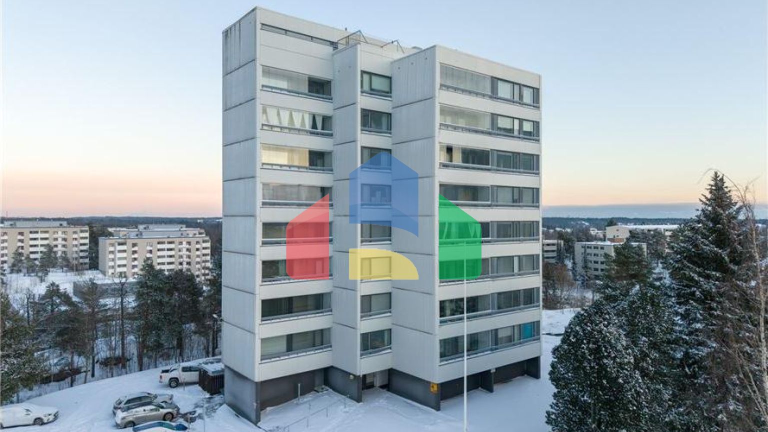 Residential - Condo/Apartment - Helsinki, Finland - FI