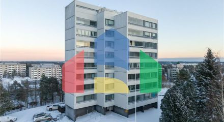 Residential - Condo/Apartment - Helsinki, Finland - FI