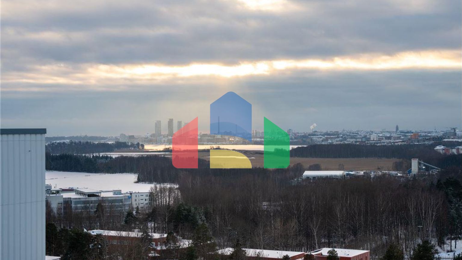 Residential - Condo/Apartment - Helsinki, Finland - FI