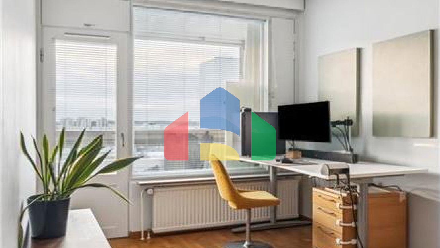 Residential - Condo/Apartment - Helsinki, Finland - FI