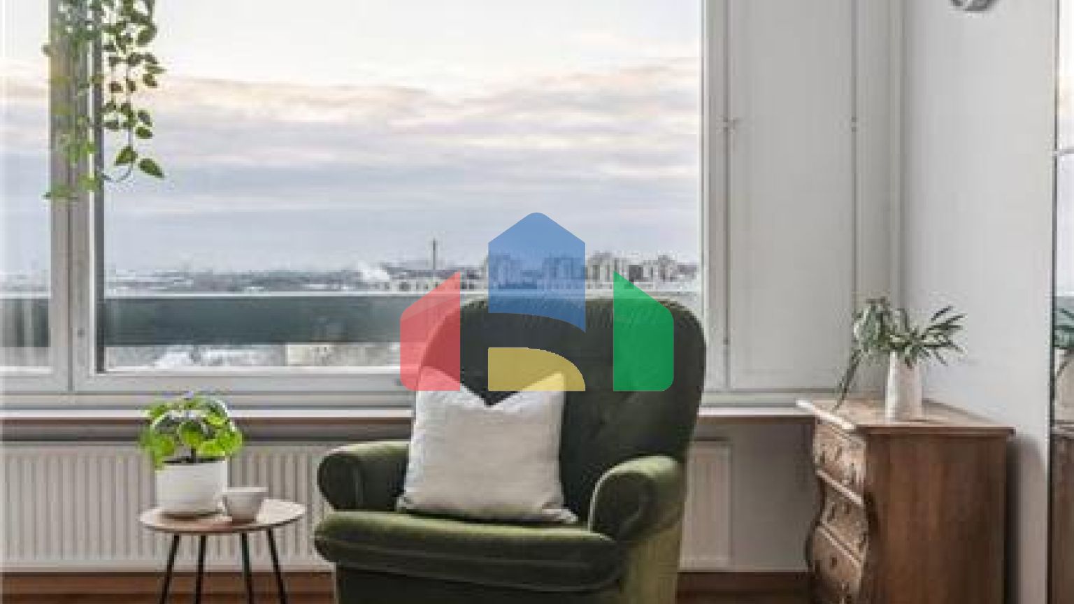 Residential - Condo/Apartment - Helsinki, Finland - FI