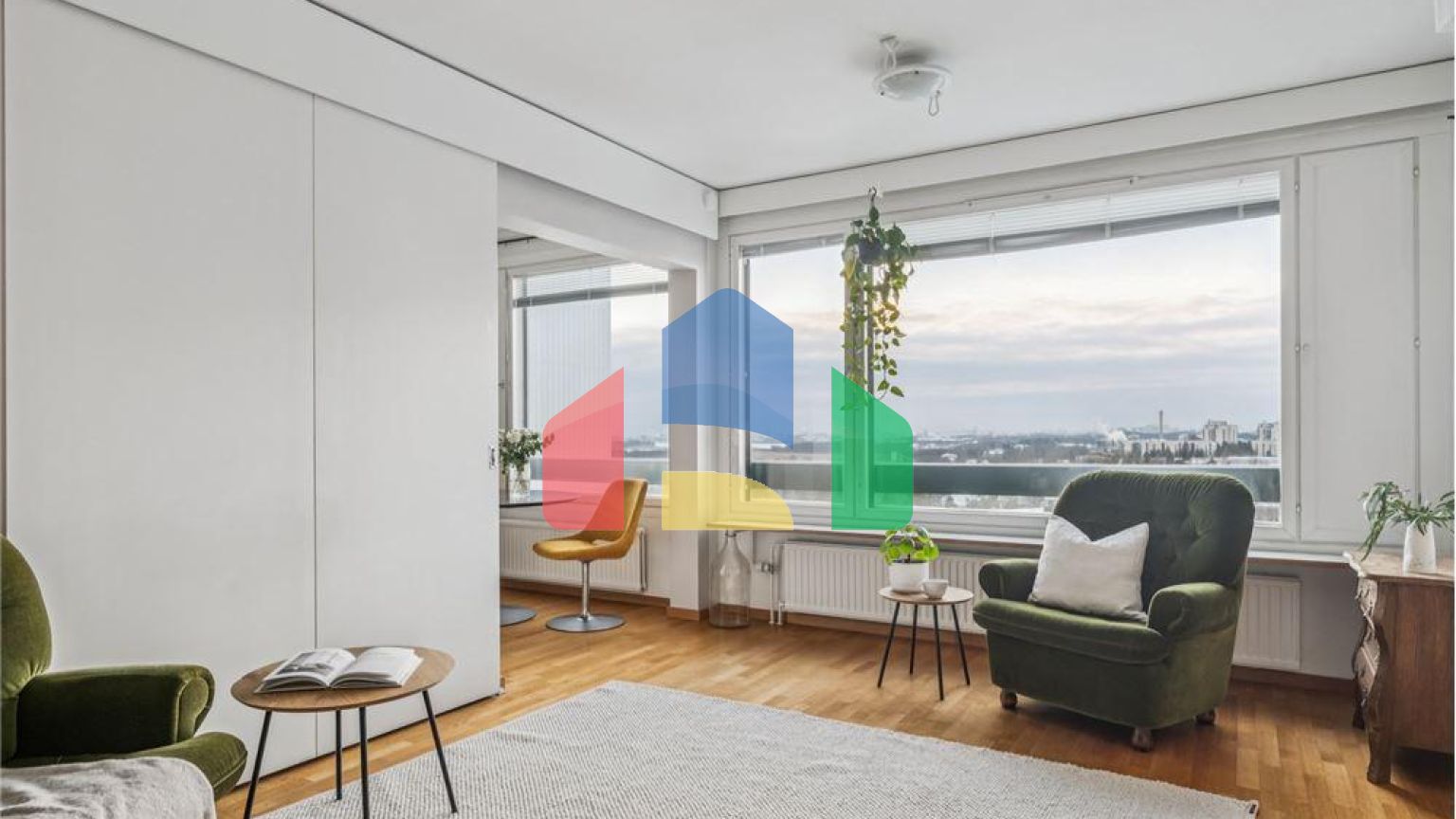 Residential - Condo/Apartment - Helsinki, Finland - FI