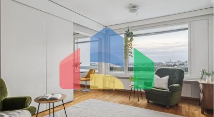Residential - Condo/Apartment - Helsinki, Finland - FI