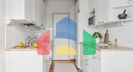 Residential - Condo/Apartment - Helsinki, Finland - FI