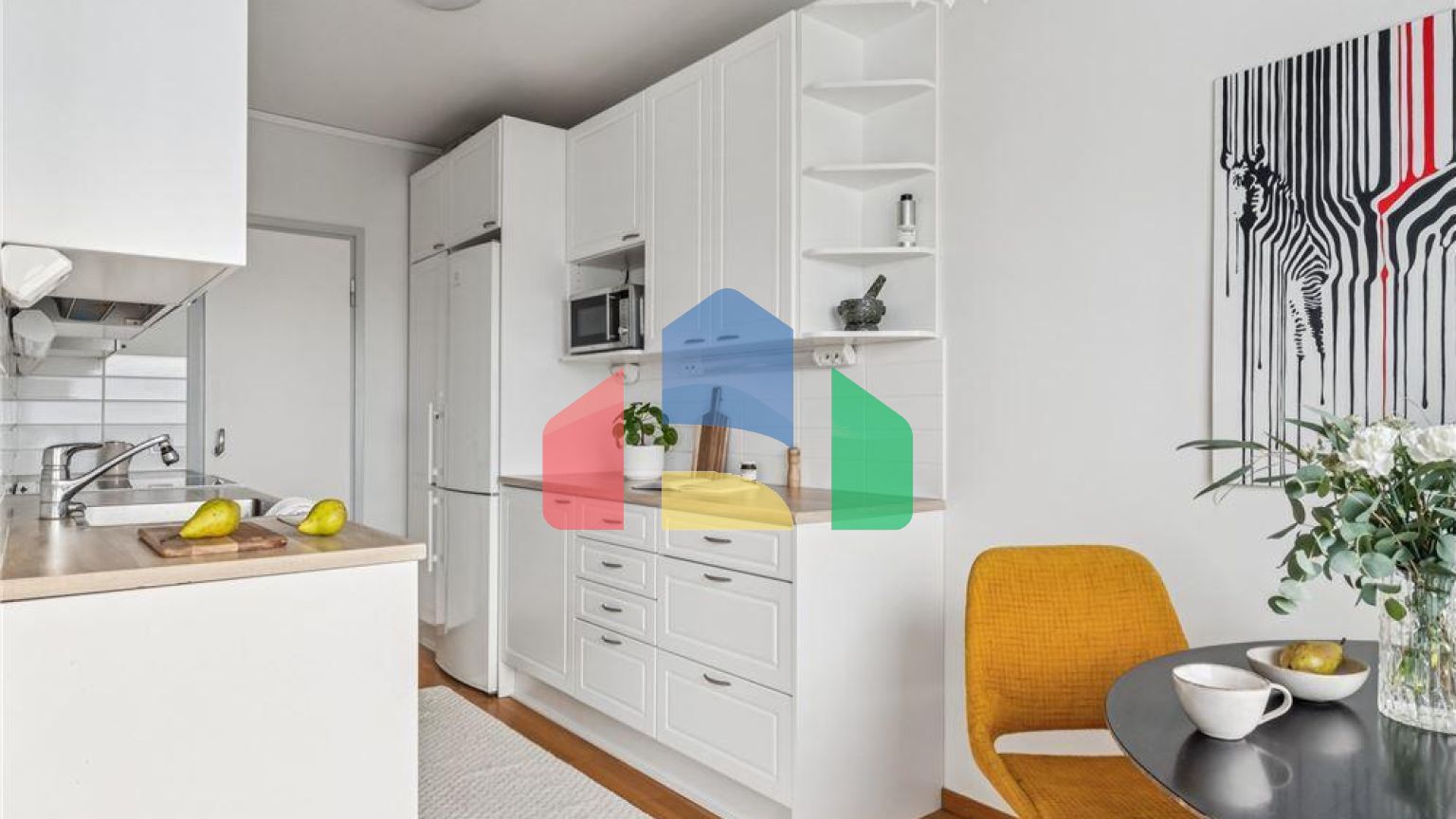 Residential - Condo/Apartment - Helsinki, Finland - FI