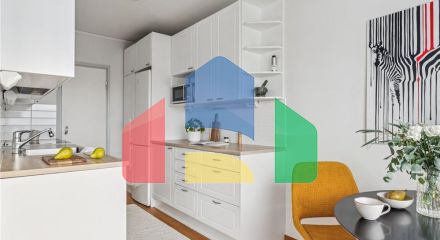 Residential - Condo/Apartment - Helsinki, Finland - FI