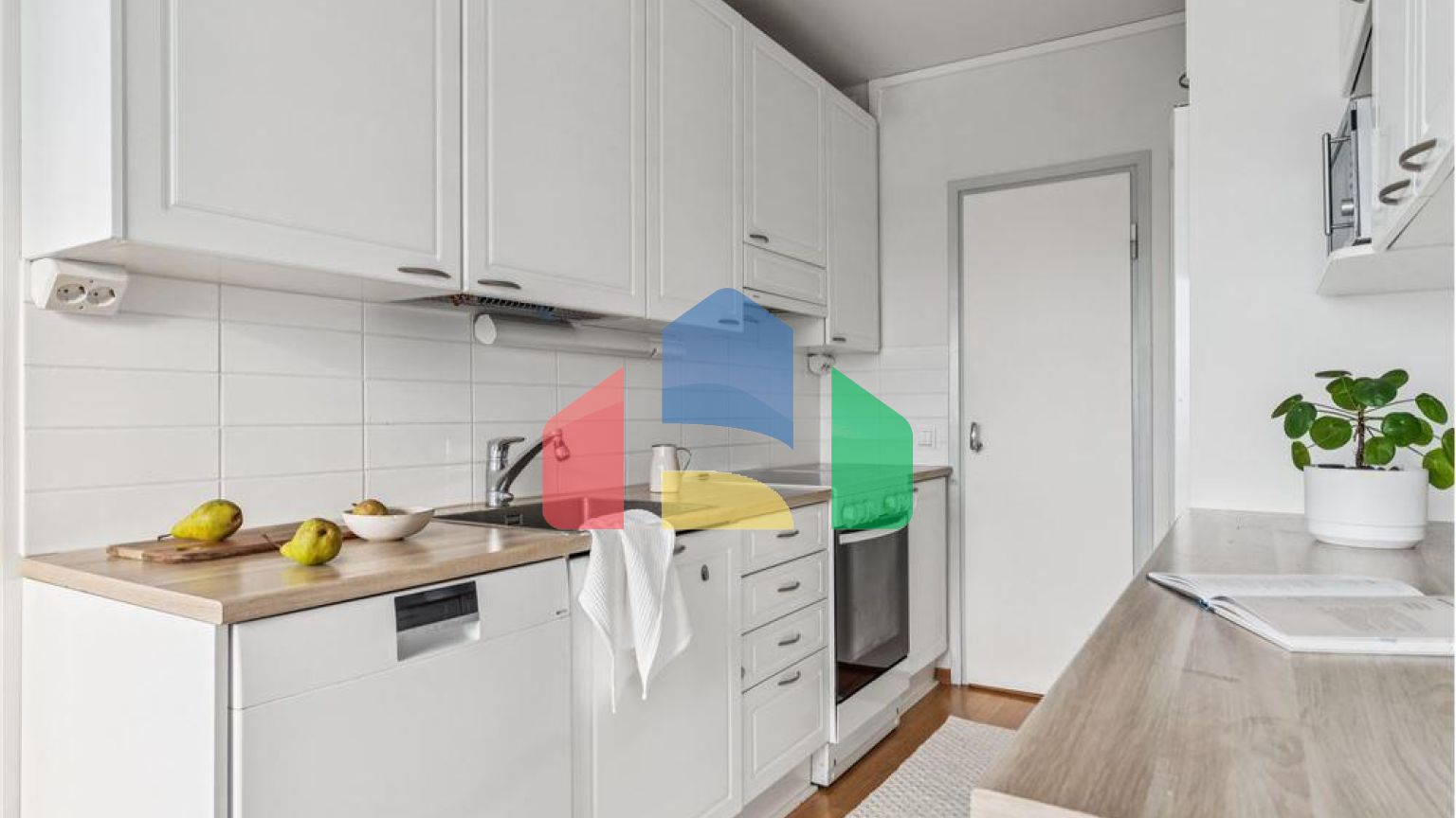 Residential - Condo/Apartment - Helsinki, Finland - FI