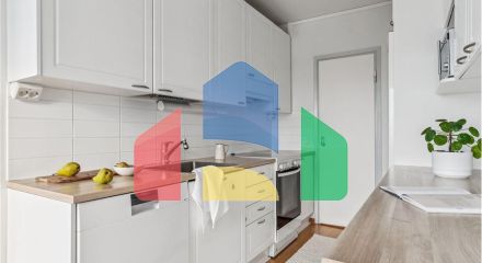 Residential - Condo/Apartment - Helsinki, Finland - FI