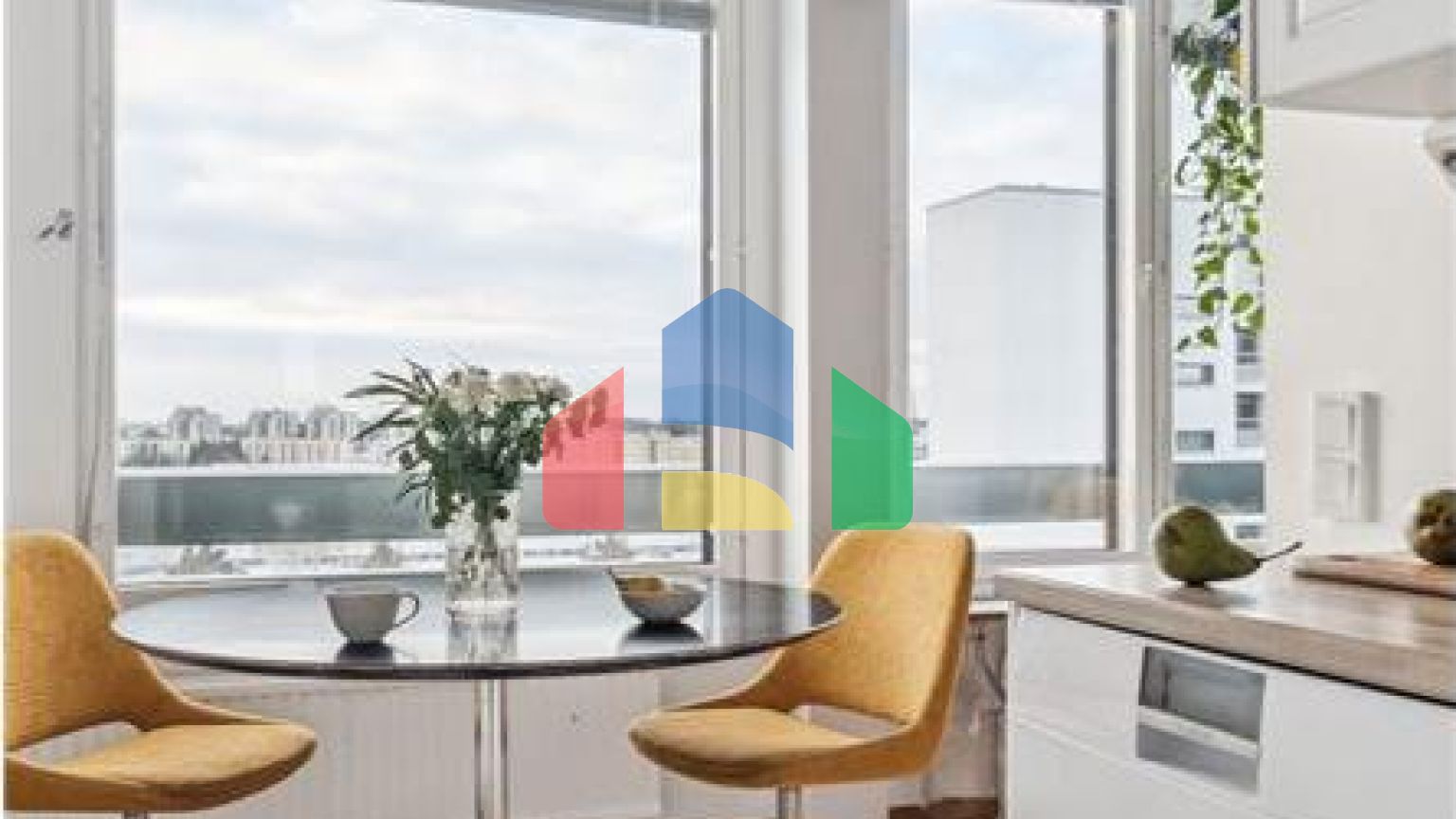 Residential - Condo/Apartment - Helsinki, Finland - FI