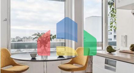 Residential - Condo/Apartment - Helsinki, Finland - FI